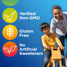 Cargar imagen en el visor de la galería, Centrum para hombres: Vitaminas, Minerales, Energía, Metabolismo, Inmunidad, Músculos y Huesos. 120 tabletas multivitaminico