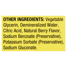 Cargar imagen en el visor de la galería, Melatonina liquida (Gotas) para adultos, Spring Valley, 10 mg, mejora tu sueño 100% natural