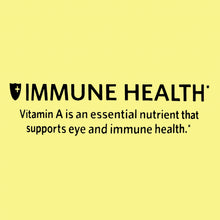 Cargar imagen en el visor de la galería, Vitamina A, 2400 mcg. Spring Valley. 250 cápsulas