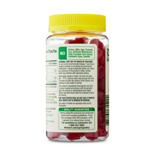 Cargar imagen en el visor de la galería, Biotina, 10,000 mcg, Spring Valley, 90 gummies