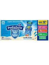 Cargar imagen en el visor de la galería, Pediasure, bebida nutricional para niños, caja de 24 unidades
