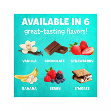 Cargar imagen en el visor de la galería, Pediasure, bebida nutricional para niños, caja de 24 unidades