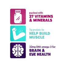 Cargar imagen en el visor de la galería, Pediasure, bebida nutricional para niños, caja de 24 unidades