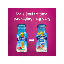 Cargar imagen en el visor de la galería, Pediasure, bebida nutricional para niños, caja de 24 unidades