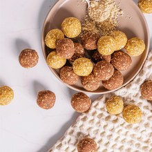 Cargar imagen en el visor de la galería, Mantequilla de maní en polvo PBfit de 850 gramos (1 libra y 14 onzas), pasta de maní en polvo hecha con maní tostado prensado real, 8 gramos de proteína, sin gluten, 60 calorías