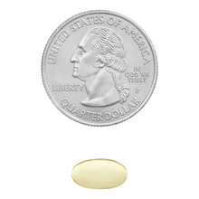 Cargar imagen en el visor de la galería, Vitamina D3, 125 mcg (5,000 IU), Spring Valley, 100 cápsulas