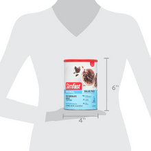 Cargar imagen en el visor de la galería, SLIM FAST: Batido reemplazo de comida, en polvo, 10 gramos de proteina, 23 vitaminas y minerales. Sabores Disponibles: Vainilla y Chocolate. 22 servicios