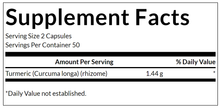 Cargar imagen en el visor de la galería, Cúrcuma, potente antioxidante, piel, articulaciones, sistema digestivo. Swanson. Varios tamaños disponibles.