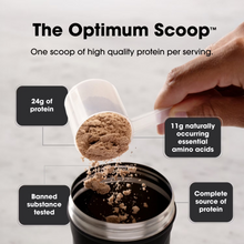 Cargar imagen en el visor de la galería, Proteína 100% WHEY, Gold Standard, Vainilla, 5.47 libras, 80 servicios