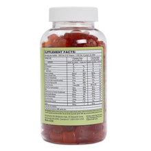 Cargar imagen en el visor de la galería, Multivitamínico para niños, Berkley Jensen, 250 gomitas