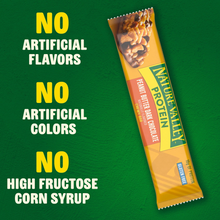 Cargar imagen en el visor de la galería, Barras de Proteína Nature Valley, Caja de 30 unidades