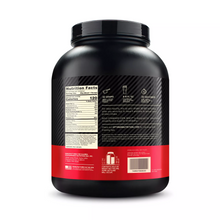 Cargar imagen en el visor de la galería, Proteína 100% WHEY, Gold Standard, 4.37 libras (chocolate), 4.23 Libras (Vainilla)