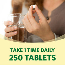 Cargar imagen en el visor de la galería, Vitamina B-6, 100 mg. Spring Valley. 250 tabletas