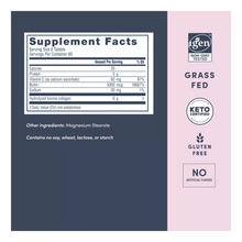 Cargar imagen en el visor de la galería, Super Colageno + Vitamina C, con 5,000 mcg de Biotina. NeoCell. Pelo, uñas, piel, y articulaciones. 360 Tabletas