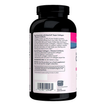 Cargar imagen en el visor de la galería, Super Colageno + Vitamina C, con 5,000 mcg de Biotina. NeoCell. Pelo, uñas, piel, y articulaciones. 360 Tabletas