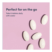 Cargar imagen en el visor de la galería, Super Colageno + Vitamina C, con 5,000 mcg de Biotina. NeoCell. Pelo, uñas, piel, y articulaciones. 360 Tabletas