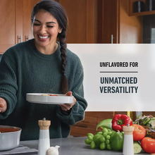 Cargar imagen en el visor de la galería, Isopure Proteína en polvo con cero carbohidratos, 100% aislado de proteína de suero, Keto Friendly, Sin Sabor . 1.55 Libras.