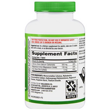 Cargar imagen en el visor de la galería, Calcio, Magnesio, y Zinc: Walgreens, 250 tabletas