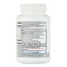 Cargar imagen en el visor de la galería, Multivitaminico para hombres mayores de 50 años, Equate, 100 tabletas