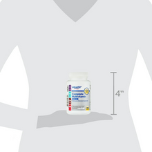 Cargar imagen en el visor de la galería, Multivitaminico para hombres mayores de 50 años, Equate, 100 tabletas