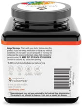 Cargar imagen en el visor de la galería, Colágeno: formulado para mejorar tu pelo, piel, y uñas. Youtheory. 120 tabletas