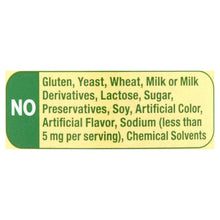 Cargar imagen en el visor de la galería, Evening primrose oil (aceite de onagra). Spring Valley. 75 cápsulas