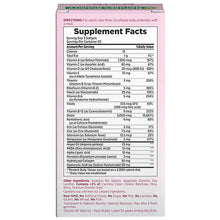 Cargar imagen en el visor de la galería, Pelo, Piel y Uñas, Nature's Bounty, suplemento multivitamínico. 150 Cápsulas PPU