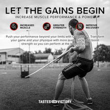 Cargar imagen en el visor de la galería, Creatina Six Star Post Workout X3, 60 Cápsulas | Recuperación muscular y constructor muscular para hombres y mujeres | Monohidratada, 20 porciones.