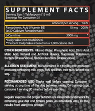 Cargar imagen en el visor de la galería, L-CARNITINA 3000, líquida, Nutrex, 31 servicios,