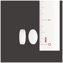 Cargar imagen en el visor de la galería, Calcio, Magnesio, y Zinc: Walgreens, 250 tabletas