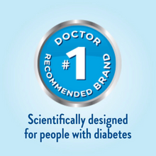 Cargar imagen en el visor de la galería, Glucerna, sabor vainilla, caja de 24 unidades