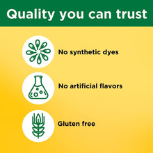 Cargar imagen en el visor de la galería, Calcio + Magnesio + Zinc + Vitamina D3: Reduce riesgo de enfermedades en los huesos y los fortalece. Nature Made. 300 tabletas.