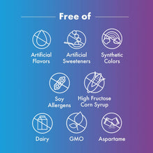 Cargar imagen en el visor de la galería, Multivitamínico para niños Flintstones: Ayuda la salud de tus pequeños a nivel de sistema inmune (defensas), huesos, provee energía y muchos beneficios más. 70 Gomita