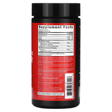 Cargar imagen en el visor de la galería, Estimulador refuerzo de testosterona, testosterona, fuerza extrema, mejora el rendimiento de entrenamiento, científicamente investigado, mantiene la testosterona máxima, 60 cápsulas