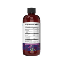 Cargar imagen en el visor de la galería, MaryRuth's Multimineral Líquido Nocturno + Renovación de la Piel | Clínicamente probado en mujeres para reducir las arrugas finas y mejorar la firmeza de la piel | Sepitone | SIN melatonina | Magnesio | Vegano | 22 onzas (650 ml)