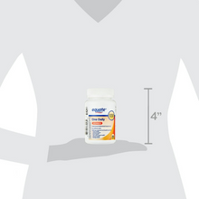 Cargar imagen en el visor de la galería, Multivitamínico para mujeres, Equate, 100 tabletas