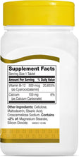 Cargar imagen en el visor de la galería, Vitamina B-12, 500 mcg, 21 Century, 110 tabletas