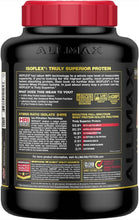 Cargar imagen en el visor de la galería, Proteína ISOFLEX, sabor vainilla, 5 libras