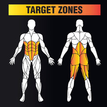 Cargar imagen en el visor de la galería, Lipo 6 Defining Gel - Crema de acción rápida para hombres y mujeres | Anticelulitis | Apunta a áreas difíciles | Promueve la tonificación y reafirmación | Mejora la eficiencia del entrenamiento,