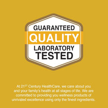 Cargar imagen en el visor de la galería, Vitamina B-12, 500 mcg, 21 Century, 110 tabletas