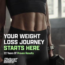 Cargar imagen en el visor de la galería, LIPO 6 NOCHE, Quemador de grasa nocturno Lipo 6 | Pastillas dietéticas para bajar de peso para hombres y mujeres con apoyo para dormir | Supresor del apetito potenciador del metabolismo nocturno | 30 servicios