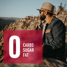 Cargar imagen en el visor de la galería, Isopure Proteína en polvo con cero carbohidratos, 100% aislado de proteína de suero, Keto Friendly, Strawberries & Cream, 3 Libras.