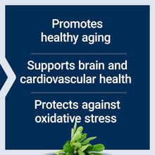 Cargar imagen en el visor de la galería, Resveratrol, Transresveratrol, Life Extension, 30 servicios