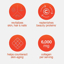 Cargar imagen en el visor de la galería, Colágeno: formulado para mejorar tu pelo, piel, y uñas. Youtheory. 120 tabletas