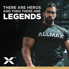 Cargar imagen en el visor de la galería, Proteína ISOFLEX, sabor vainilla, 5 libras