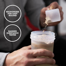 Cargar imagen en el visor de la galería, Creatina micronizada, Optimun Nutrition, 300 gramos, 60 servicios