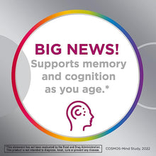 Cargar imagen en el visor de la galería, Centrum silver mujeres mayores de 50 años, Multivitaminico 275 tabletas