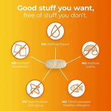 Cargar imagen en el visor de la galería, Multivitamínico ONE A DAY de BAYER, para mujer, 100 tabletas