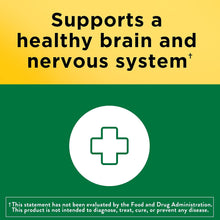 Cargar imagen en el visor de la galería, Complejo B, con vitamina C, Nature Made, 140 tabletas