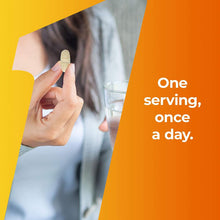 Cargar imagen en el visor de la galería, Multivitamínico ONE A DAY de BAYER, para mujer, 100 tabletas